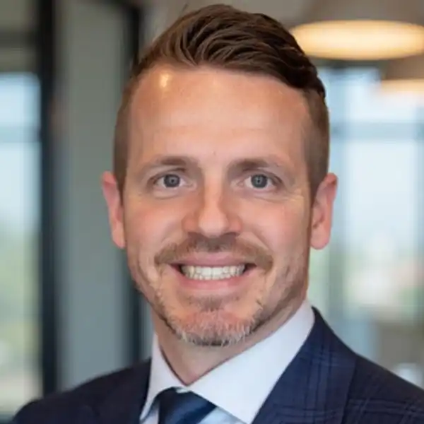 Dr. Kyle Stephenson